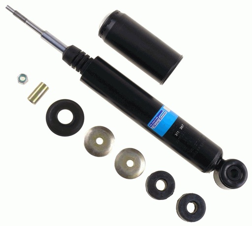 [311 367] SHOCK ABSORBER FRONT SACHS MERC
