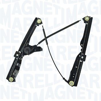 [AC2151] WINDOW REGULATOR LHF MAGNETI MARELLI PSA