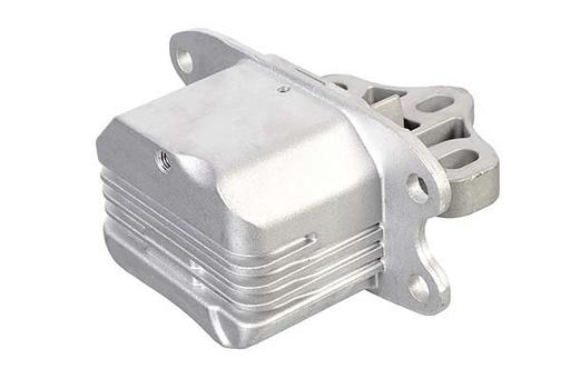 [B12637] TRANS MOUNT REAR BORSEHUNG BMW