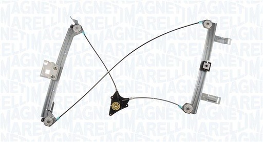 [AC1346] WINDOW REGULATOR LHF MAGNETI MARELLI PSA