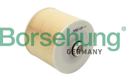 [B12807] AIR FILTER BORSEHUNG VAG
