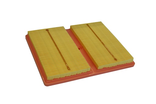 [B10528] AIR FILTER BORSEHUNG VAG