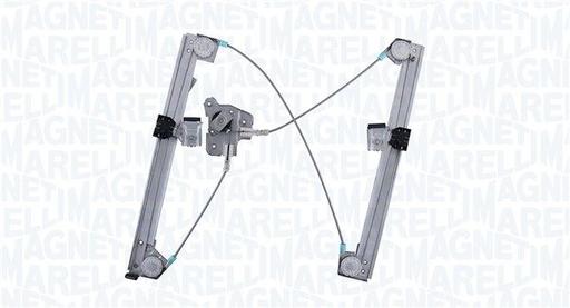 [AC1217] WINDOW REGULATOR LHF MAGNETI MARELLI PSA