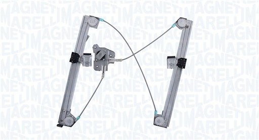[AC1217] WINDOW REGULATOR LHF MAGNETI MARELLI PSA