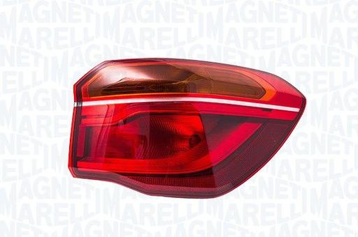 [LLN762] TAILLAMP OUTER LH MAGNETI MARELLI BMW