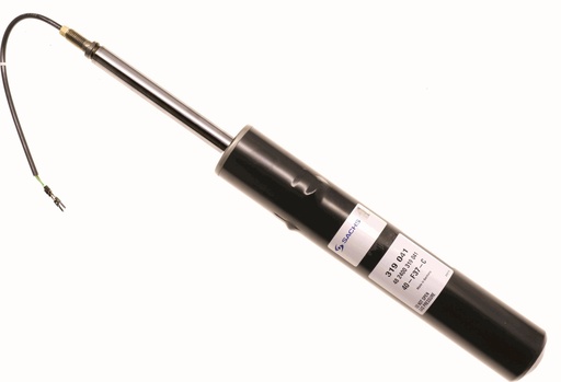 [319 041] SHOCK ABSORBER FRONT SACHS PORSCHE