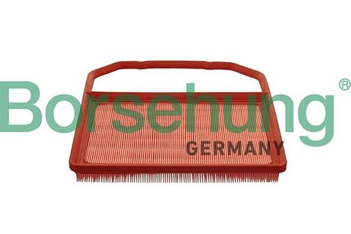 [B10538] AIR FILTER BORSEHUNG VAG