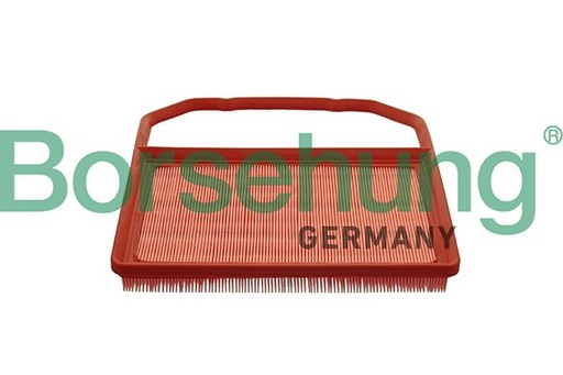 [B10538] AIR FILTER BORSEHUNG VAG