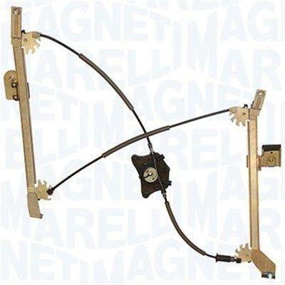 [AC1995] WINDOW REGULATOR LHF MAGNETI MARELLI VAG