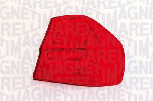 [LLG462] TAILLAMP OUTER LH MAGNETI MARELLI BMW