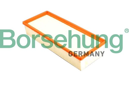 [B18014] AIR FILTER BORSEHUNG VAG