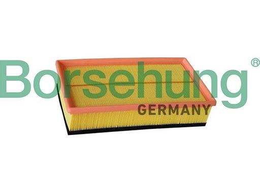[B12218] AIR FILTER BORSEHUNG VAG
