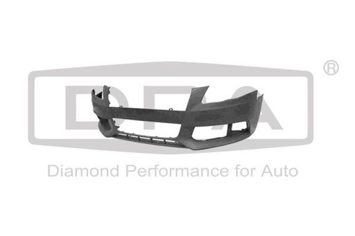 [88070732402] FRONT BUMPER COVER DPA VAG