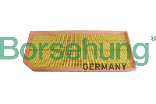 [B10543] AIR FILTER BORSEHUNG VAG