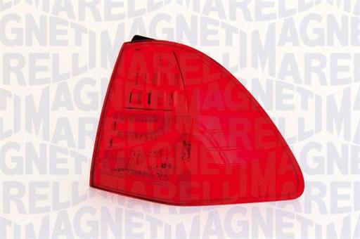 [LLG482] TAILLAMP OUTER LH MAGNETI MARELLI BMW