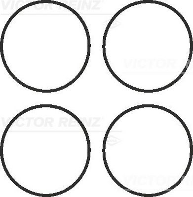 [11-41336-01] INTAKE MANIFOLD GASKET KIT VICTOR REINZ