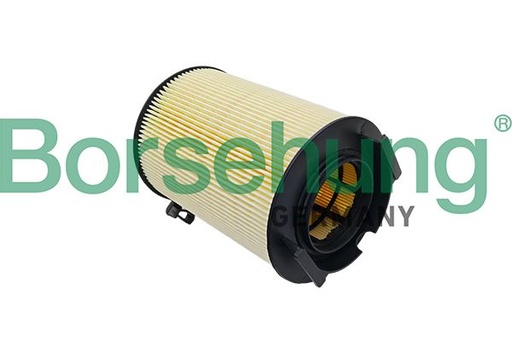 [B12812] AIR FILTER BORSEHUNG VAG
