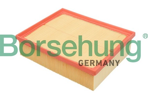 [B12805] AIR FILTER BORSEHUNG VAG
