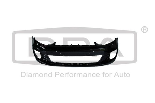 [88070617502] FRONT BUMPER COVER DPA VAG