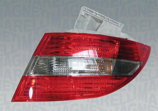 [LLG132] TAILLAMP OUTER LH MAGNETI MARELLI MERC