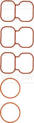 [11-41051-01] INTAKE MANIFOLD GASKET KIT VICTOR REINZ