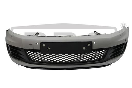 [88070617302] FRONT BUMPER COVER DPA VAG