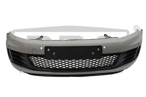 [88070617302] FRONT BUMPER COVER DPA VAG