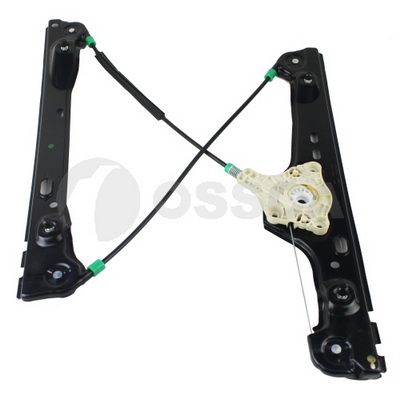 [23541] WINDOW REGULATOR LHF OSSCA BMW