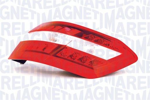 [LLG932] TAILLAMP OUTER LH MAGNETI MARELLI MERC