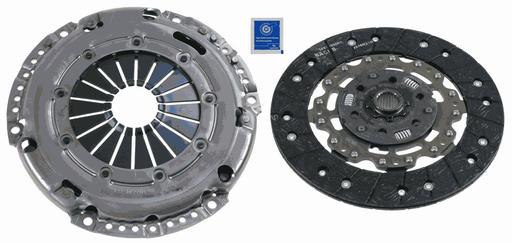 [3000 970 016] CLUTCH KIT SACHS ALFA