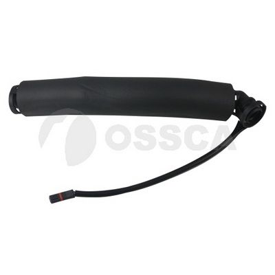 [24575] BREATHER HOSE OSSCA BMW
