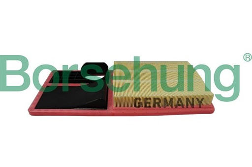 [B19096] AIR FILTER BORSENUNG VAG