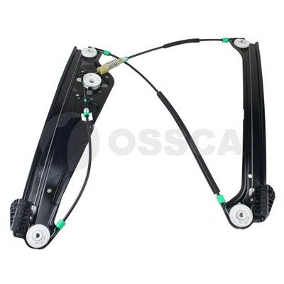 [23535] WINDOW REGULATOR LHF OSSCA BMW