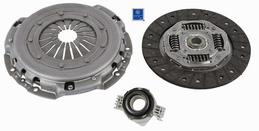 [3000 951 278] CLUTCH KIT SACHS ALFA