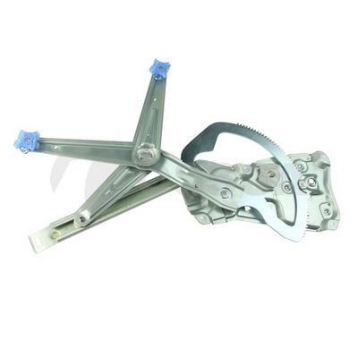 [16446] WINDOW REGULATOR LHF OSSCA BMW