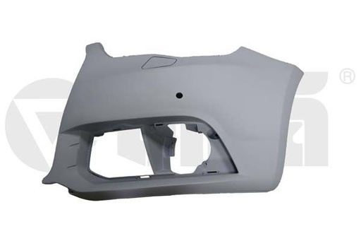 [88071817402] FRONT BUMPER COVER DPA VAG