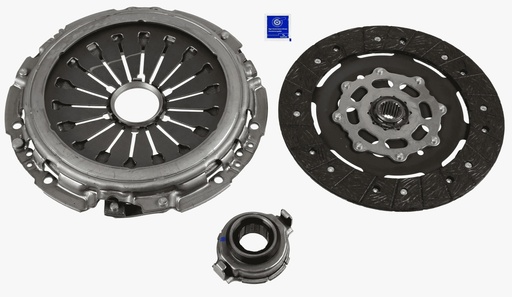 [3000 951 322] CLUTCH KIT SACHS ALFA
