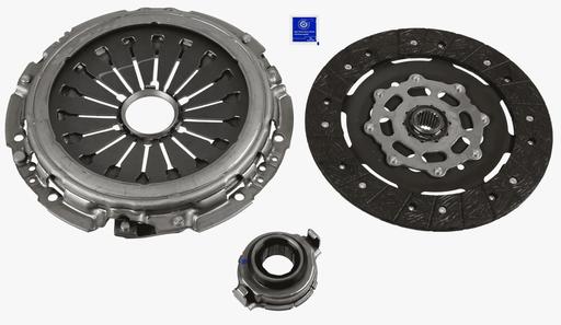 [3000 951 322] CLUTCH KIT SACHS ALFA