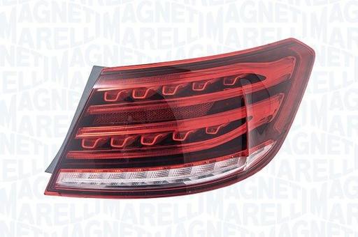 [LLP542] TAILLAMP OUTER LH MAGNETI MARELLI MERC