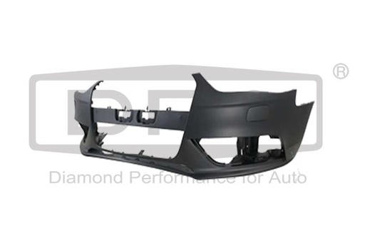 [88071824302] FRONT BUMPER COVER DPA VAG