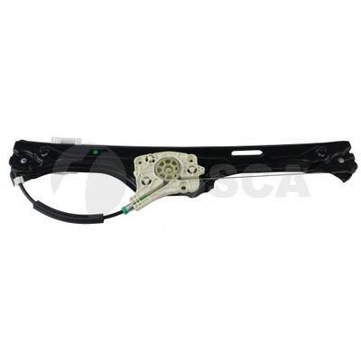 [23545] WINDOW REGULATOR LHF OSSCA BMW