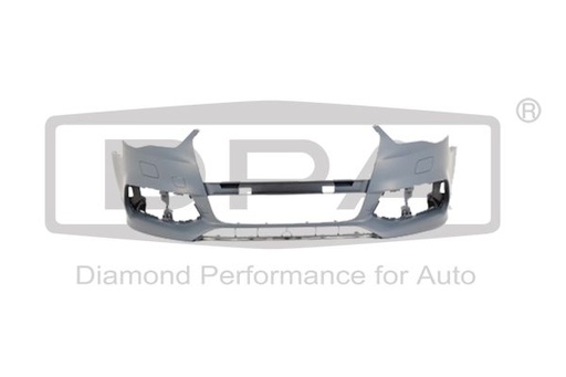 [88071818802] FRONT BUMPER COVER DPA VAG