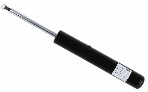 [318 036] SHOCK ABSORBER FRONT SACHS VAG