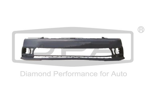 [88071806002] FRONT BUMPER COVER DPA VAG