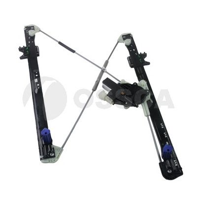 [55317] WINDOW REGULATOR LHF OSSCA LAND ROVER