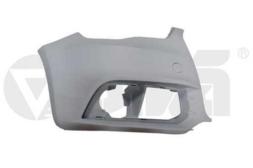 [88071817502] FRONT BUMPER COVER DPA VAG