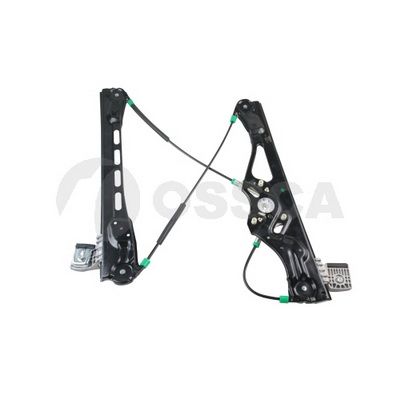 [35673] WINDOW REGULATOR LHF OSSCA MERC