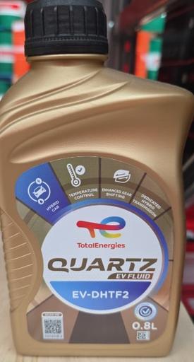 [225911] TRANS OIL 0.8L QUARTZ HYB TOTAL