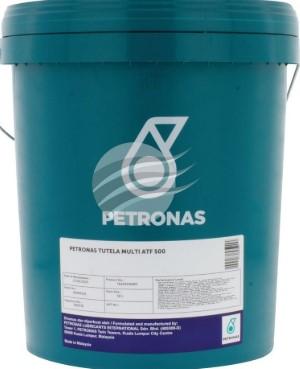 [76149P41MY] ATF OIL 18L TUTELA ATF 500 PETRONAS