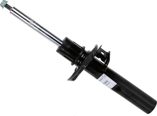 [317 575] SHOCK ABSORBER FRONT SACHS VAG